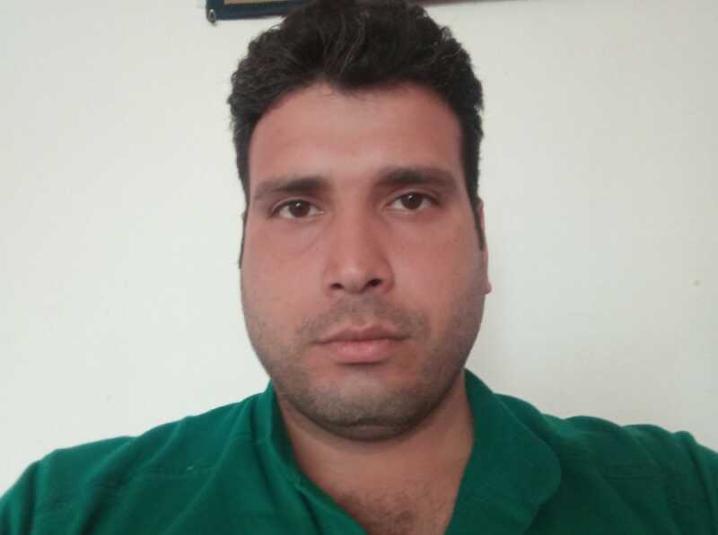 علی ایزدیان