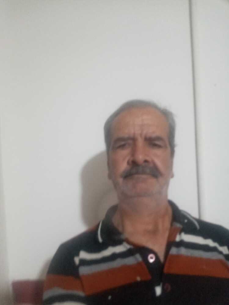 حسین میرزائی زاده کوهپایه