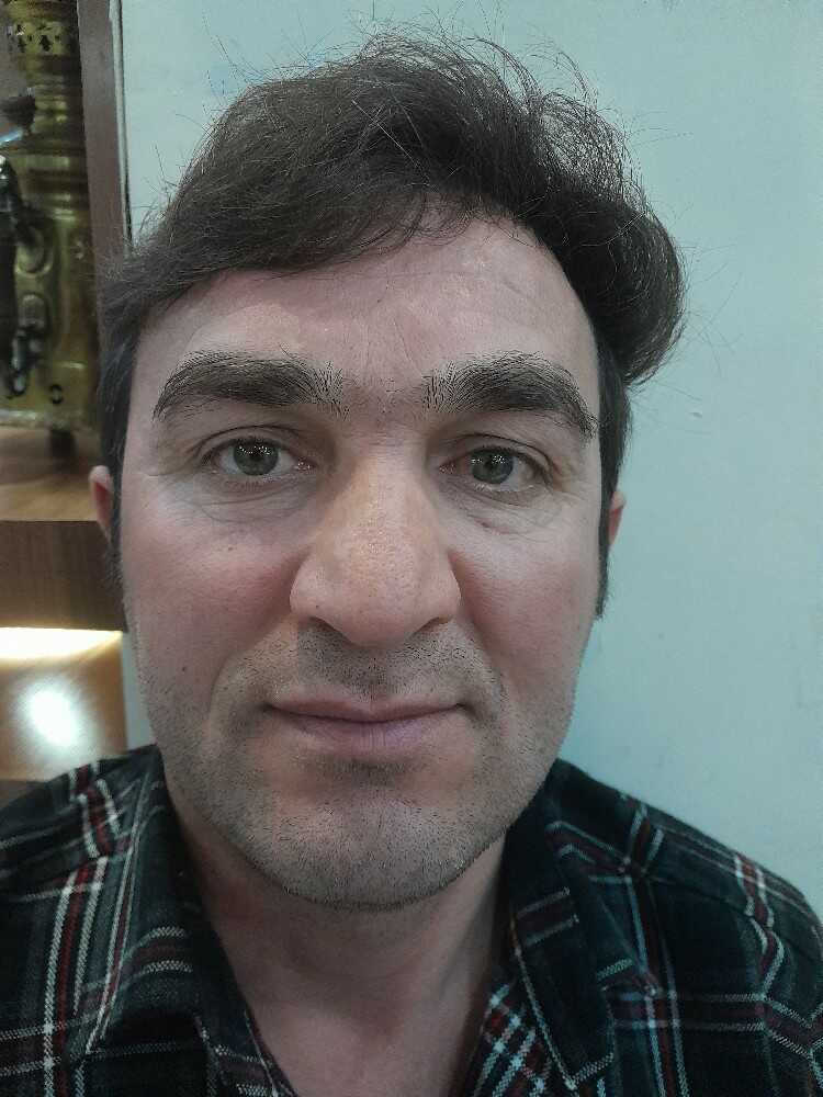 عزتالله ایمانی