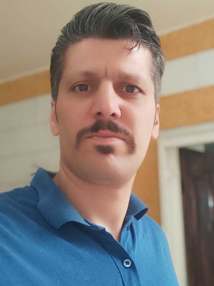 احمد عالیانی
