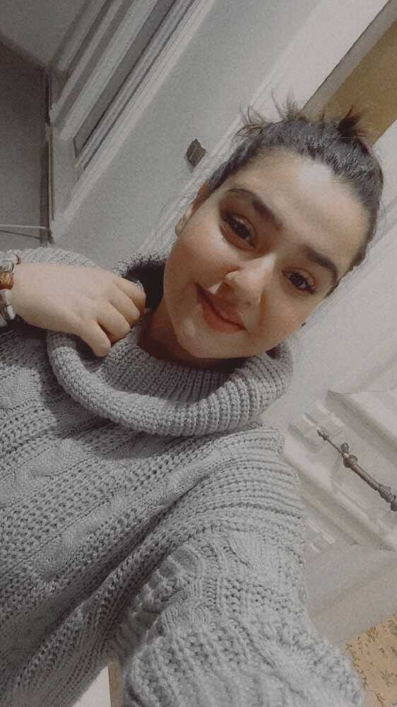 فاطمه شیرویه زاد