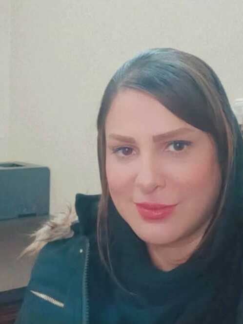 الهه بهرامی
