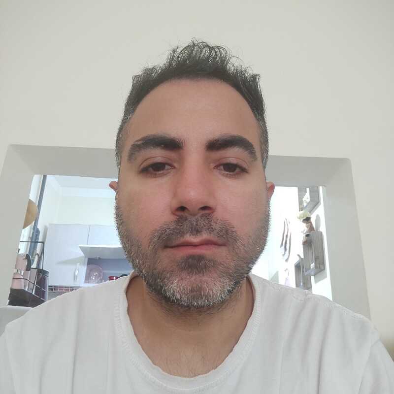 سعید شیرعلی