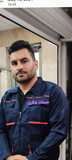 محمد شکری
