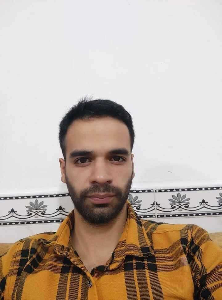 مجتبی مرادی