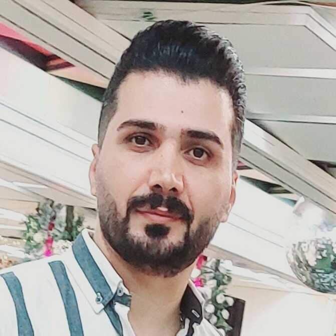 مهران عرب خزائلی