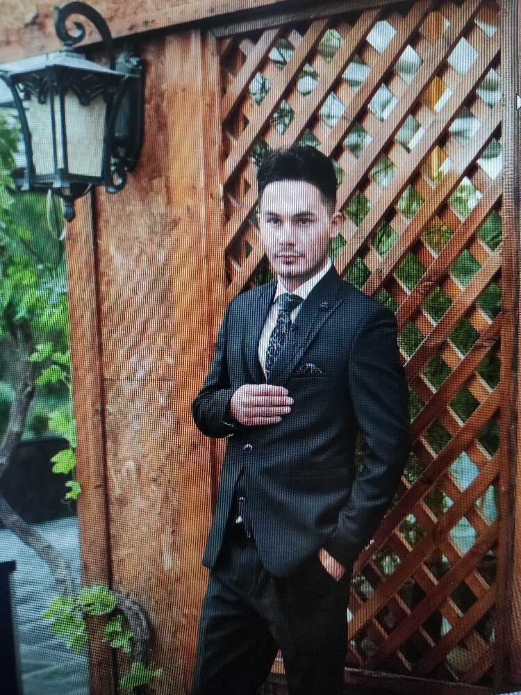 محمد لک