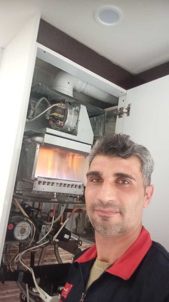 مهدی فضایلی