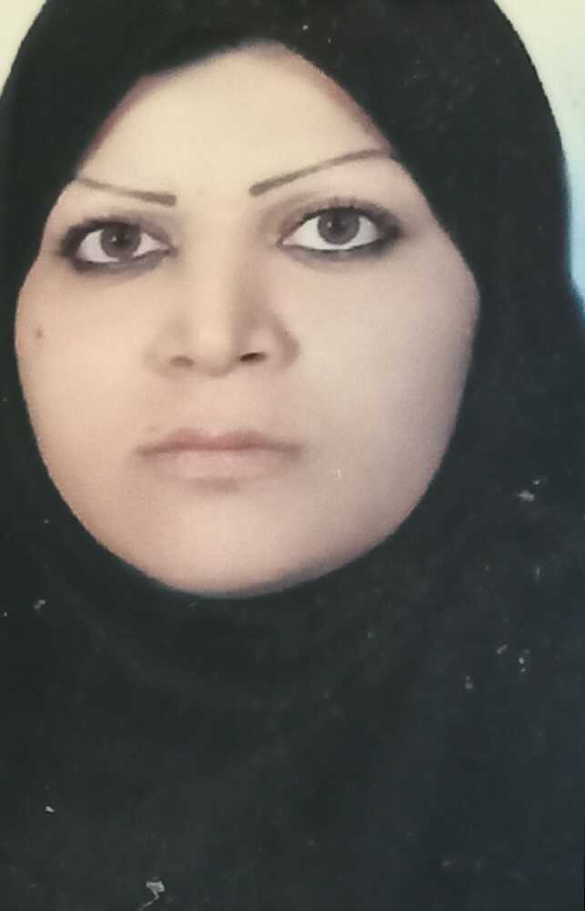 محبوبه اسکندری