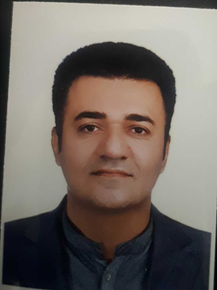 علیرضا ایزدی