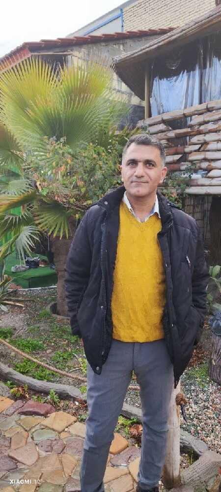 حمیدرضا امینی