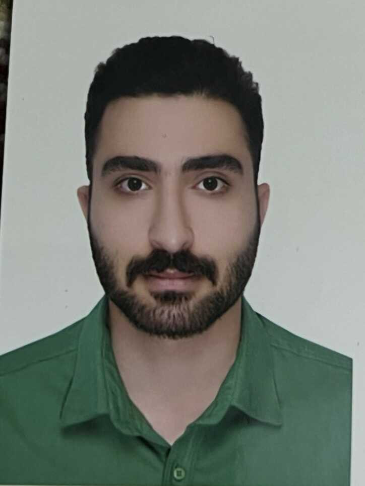 امین مرشدی