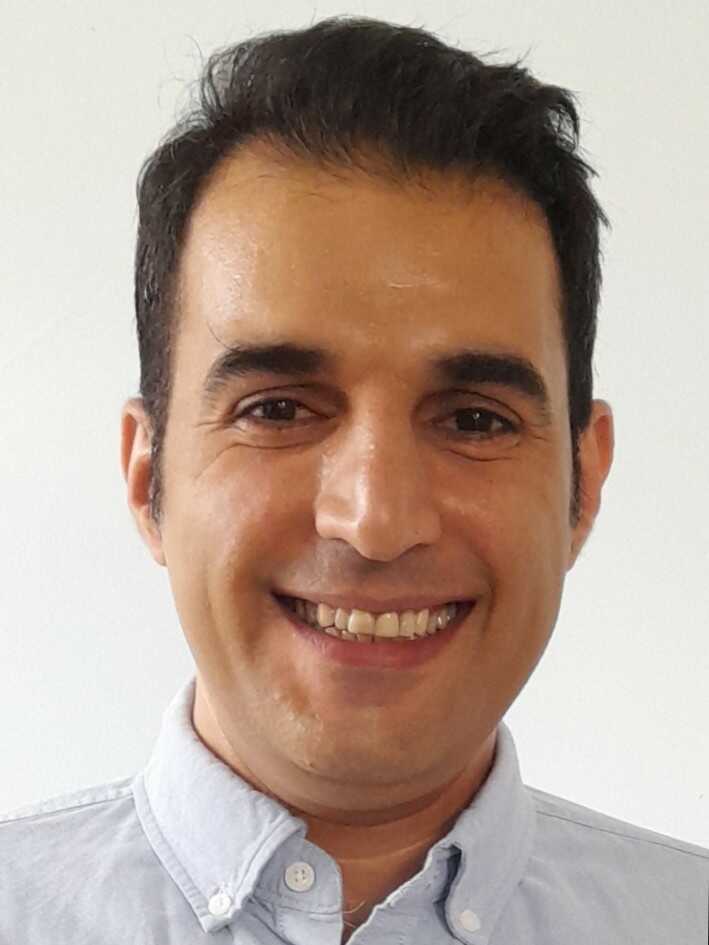 علی شادان