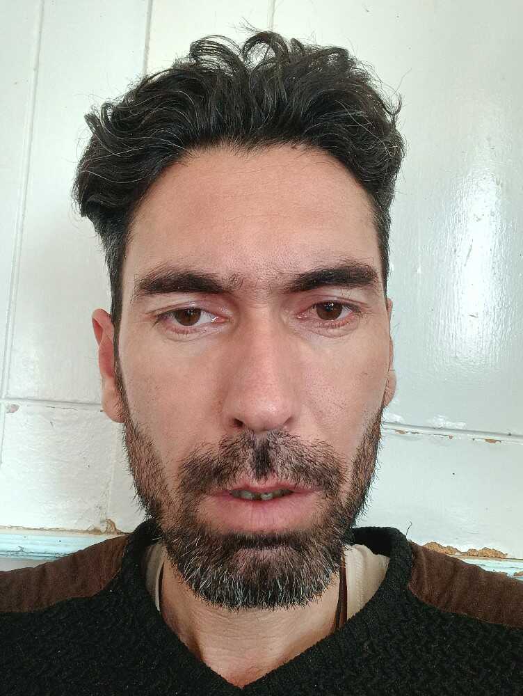 محمد رحیم پور