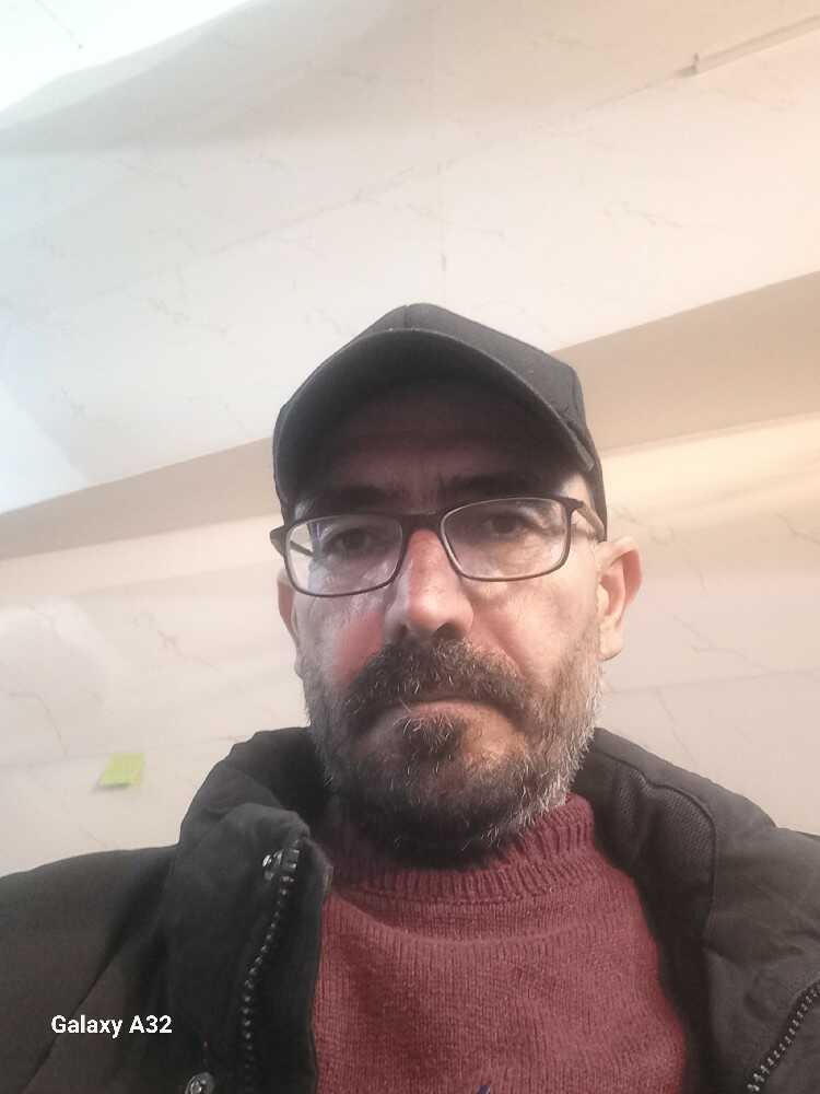 اصغر قره داغی