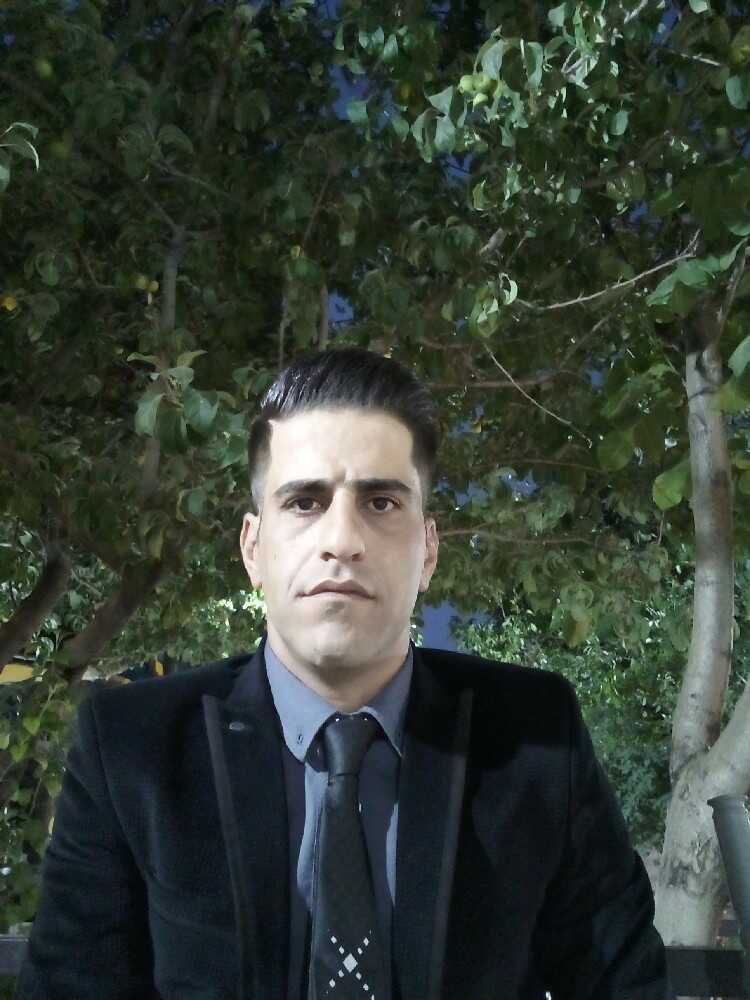 محمد کرمی