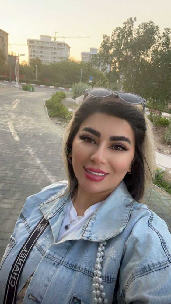 زهرا جاوید