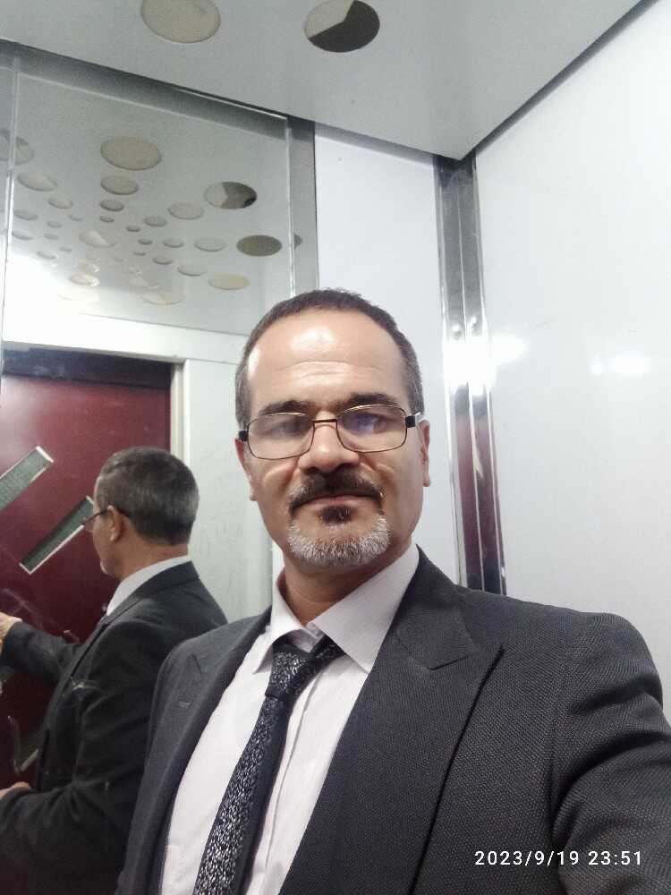 کریم محمودزاده