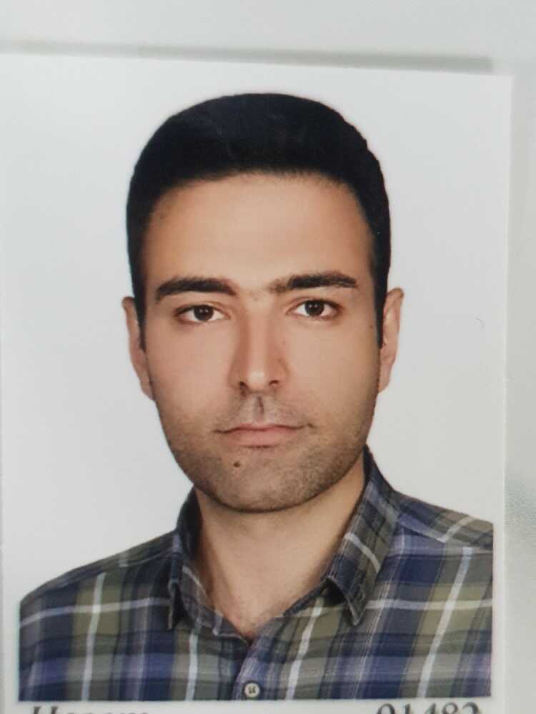 صادق ابوالقاسمی