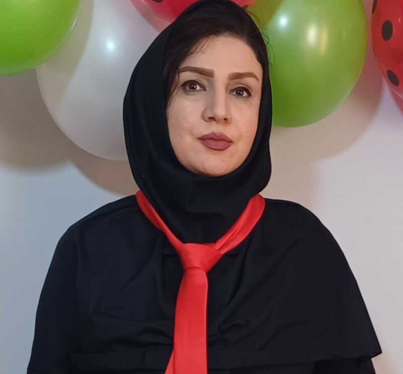 الهام زارع
