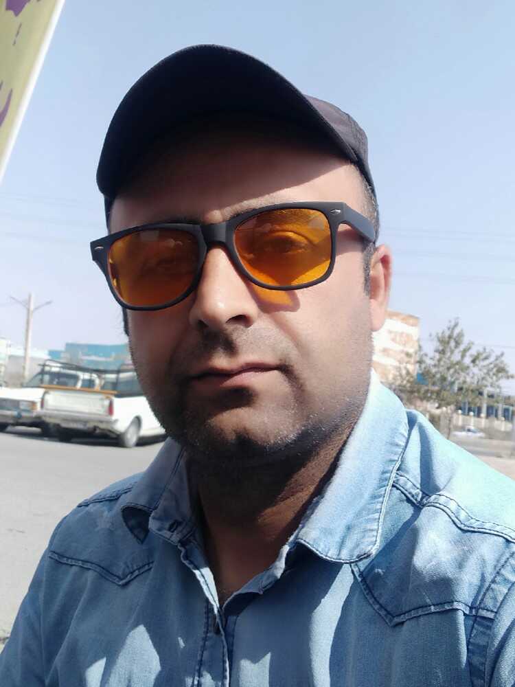 افشین فرامرزی
