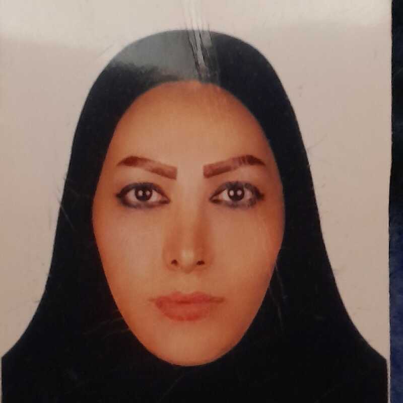 زهره غلامی