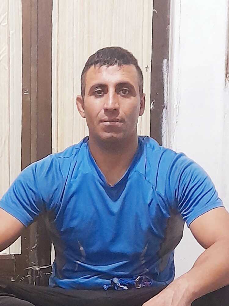 محمود ارغنه