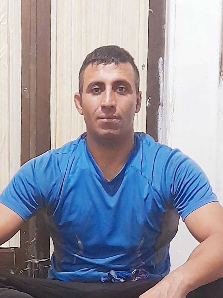 محمود ارغنه