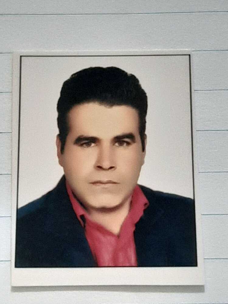 فرزاد احمدبهادری