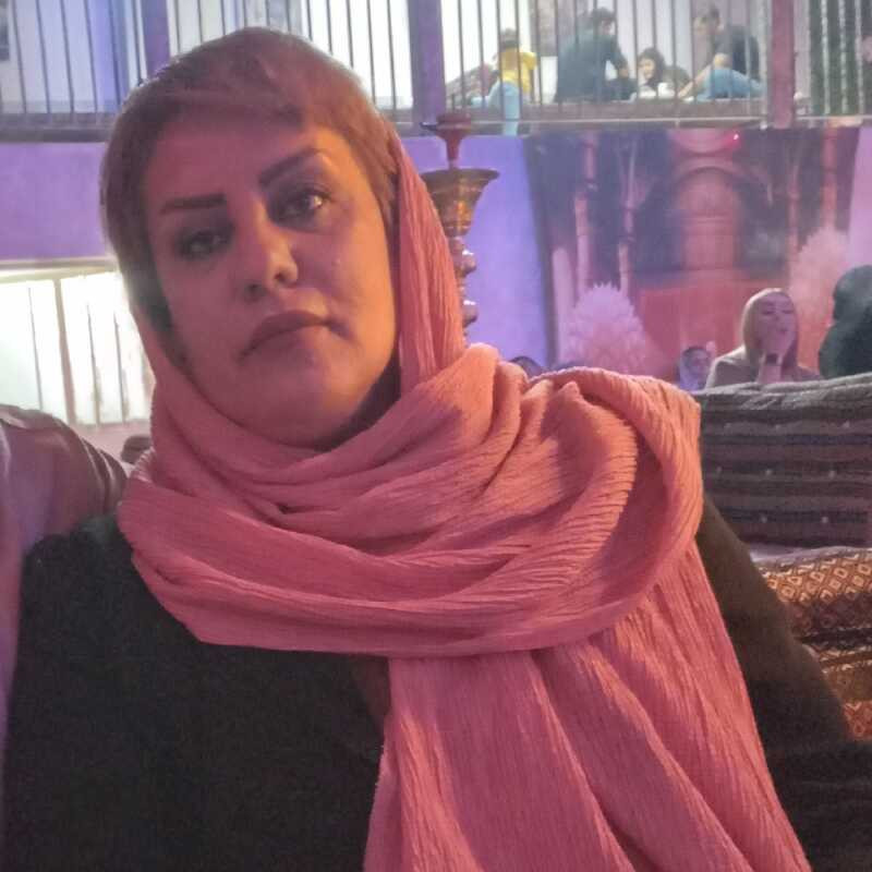 رقیه محمدی