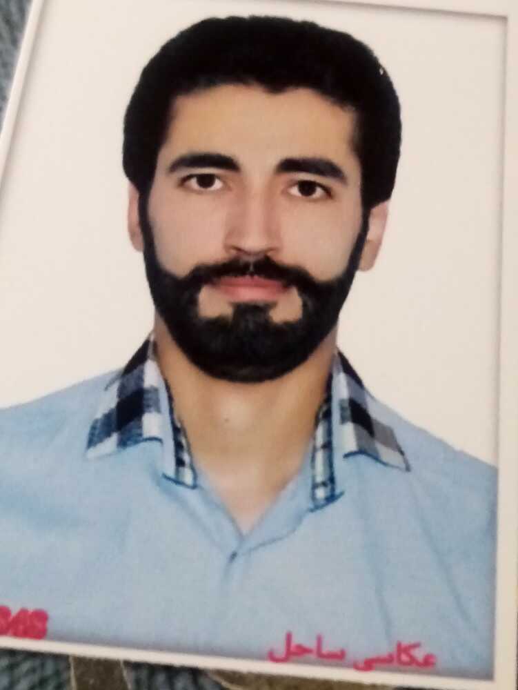 محسن شاه حسینی