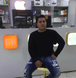 علیرضا شیرافکن