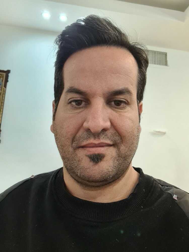 آرمان باطری