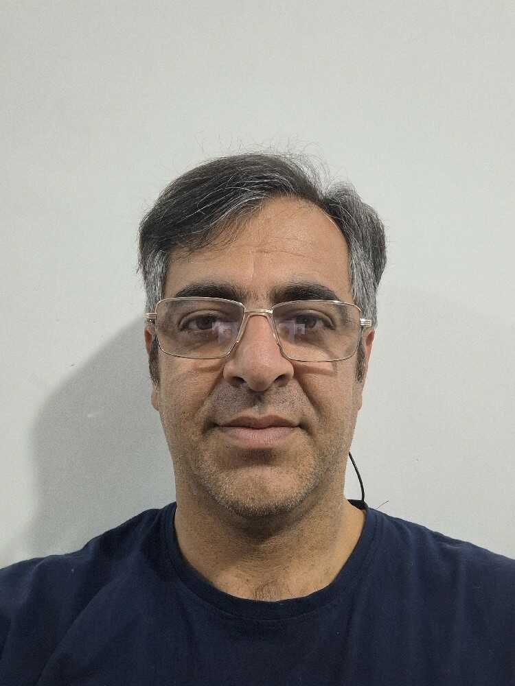 احمد تیموری نژاد