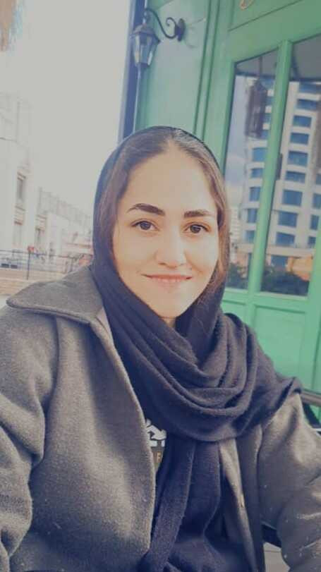 سوگند جابری