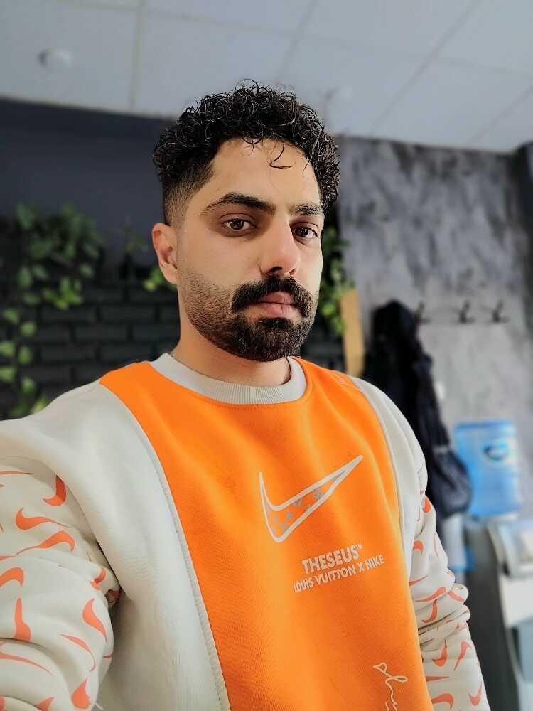 شهاب بخشی
