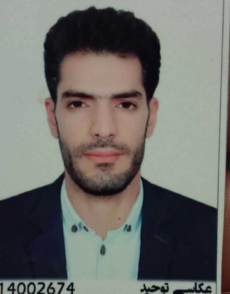 مهدی اسکندری