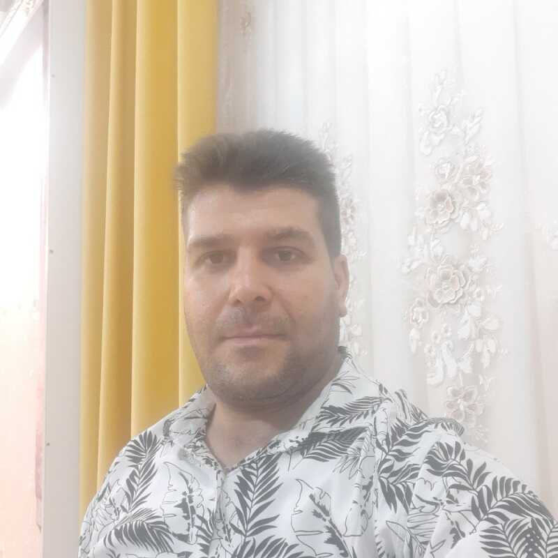 مرتضی بهرامی