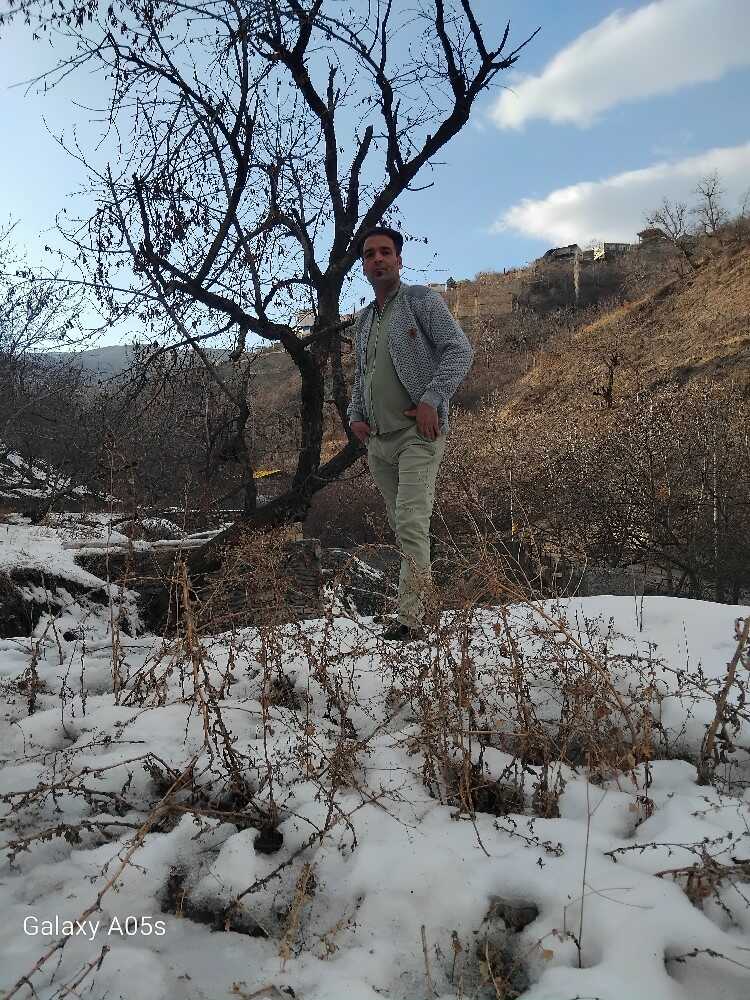 غلامرضا صلاحجور