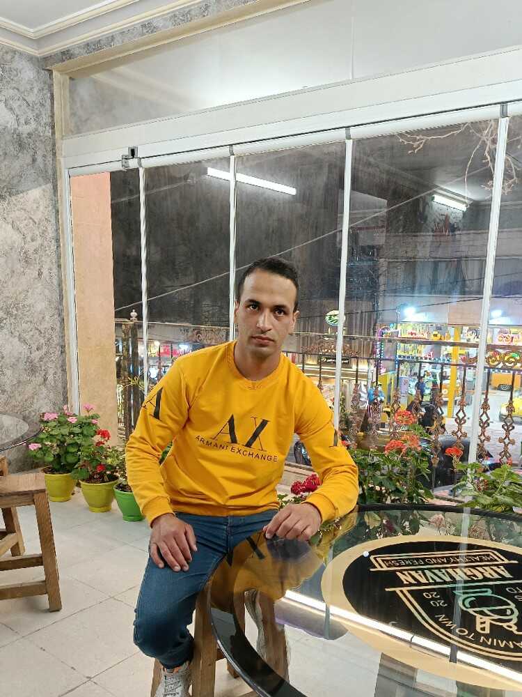 محمدرضا نوری