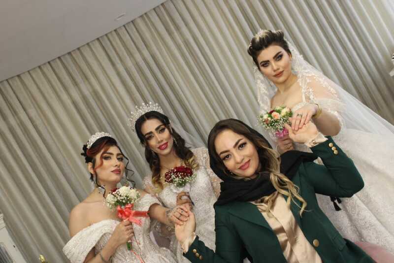آکادمی و عروس سرای آنجل