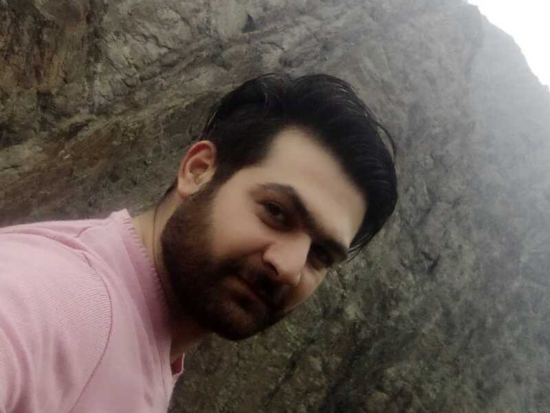 سعید رحیمی