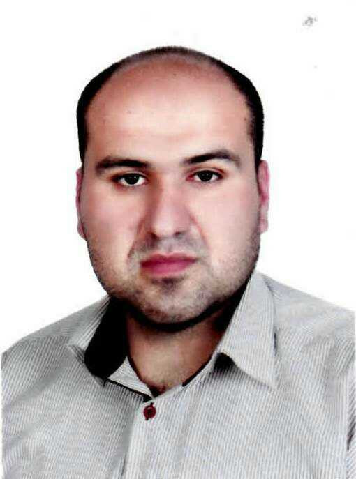فریبرز توکلی گللو