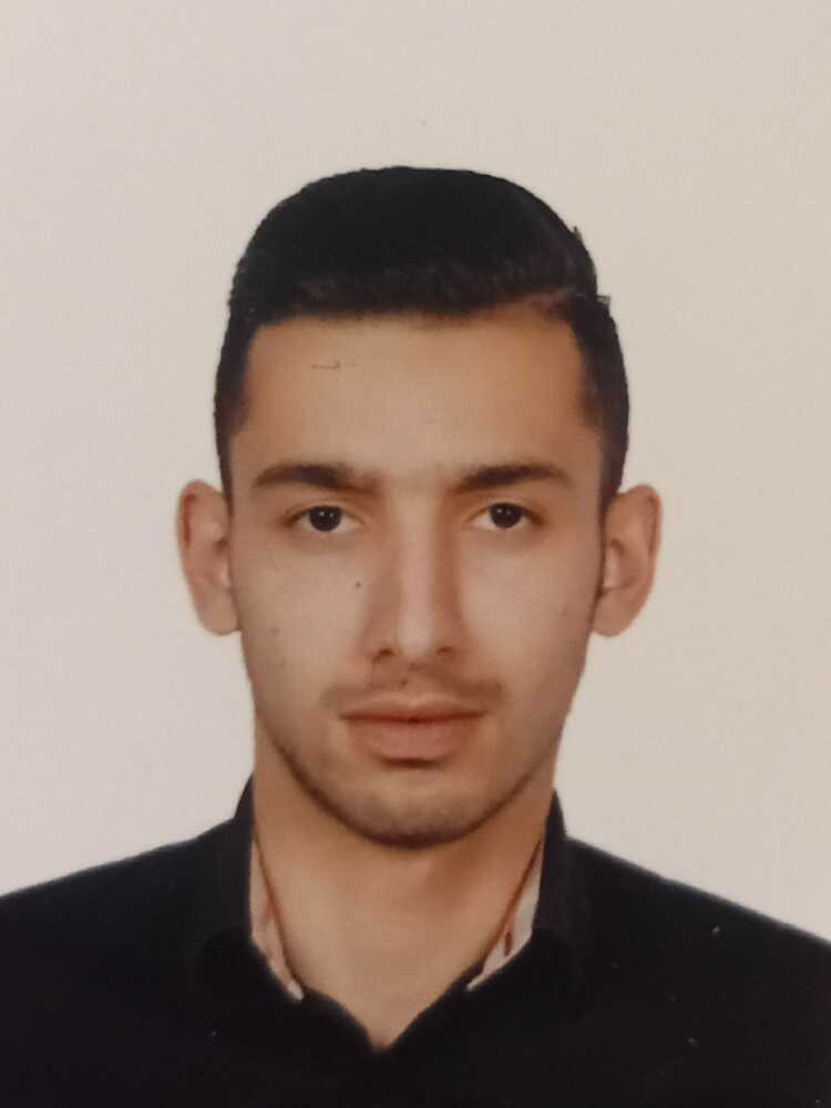 امین خدیور