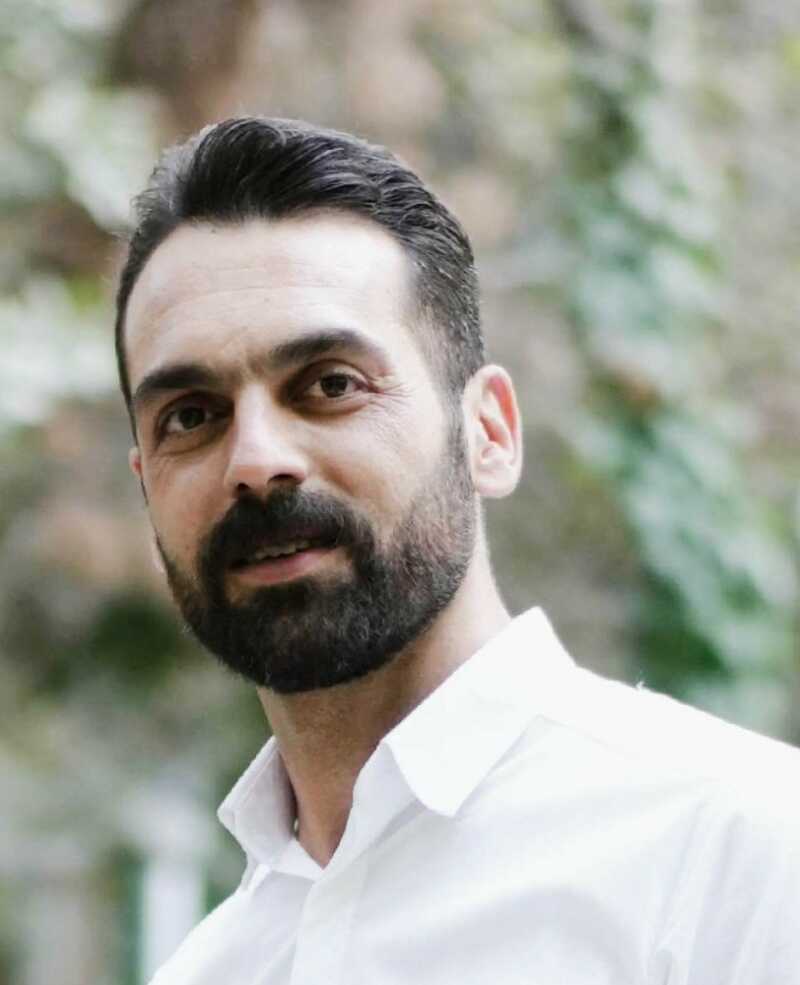 سید سجاد سیدی