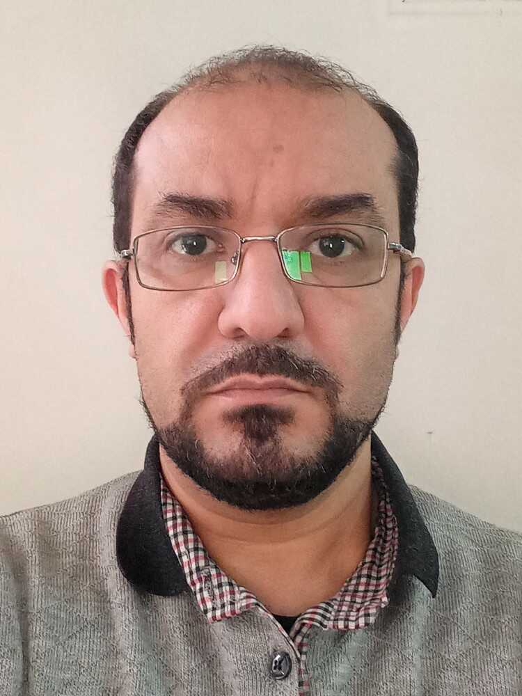محمد چاوشی