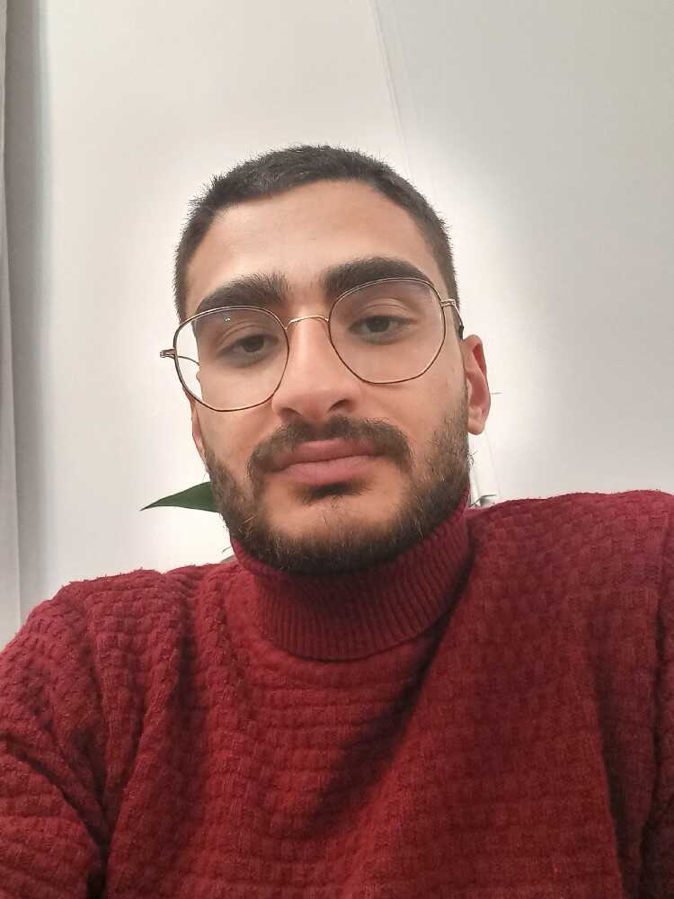 پارسا صوفی