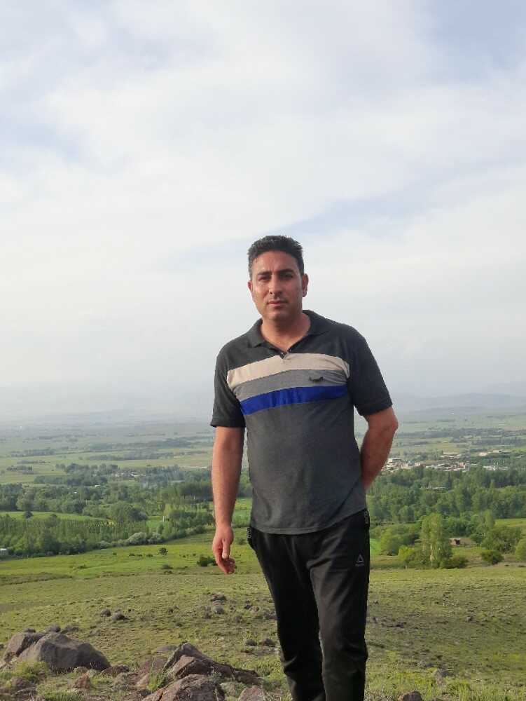 جعفر عزيزی