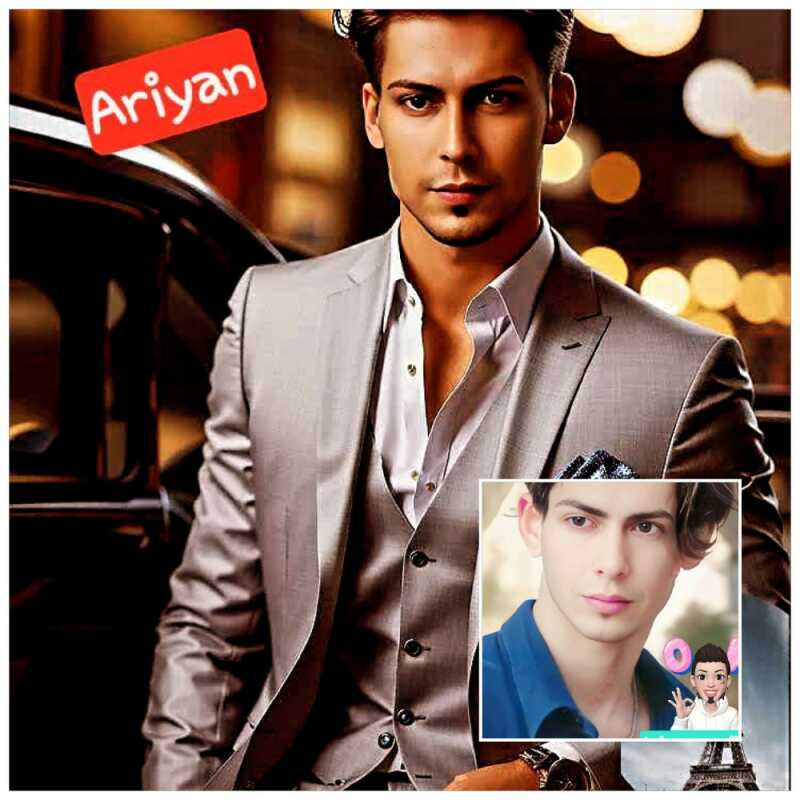 provider user card avatar