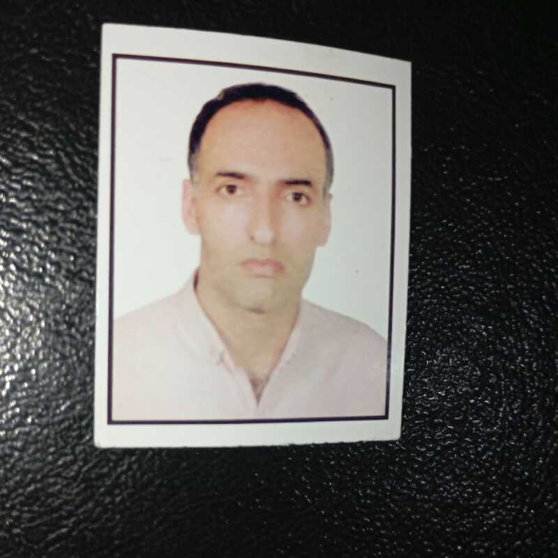 حسین پراکند